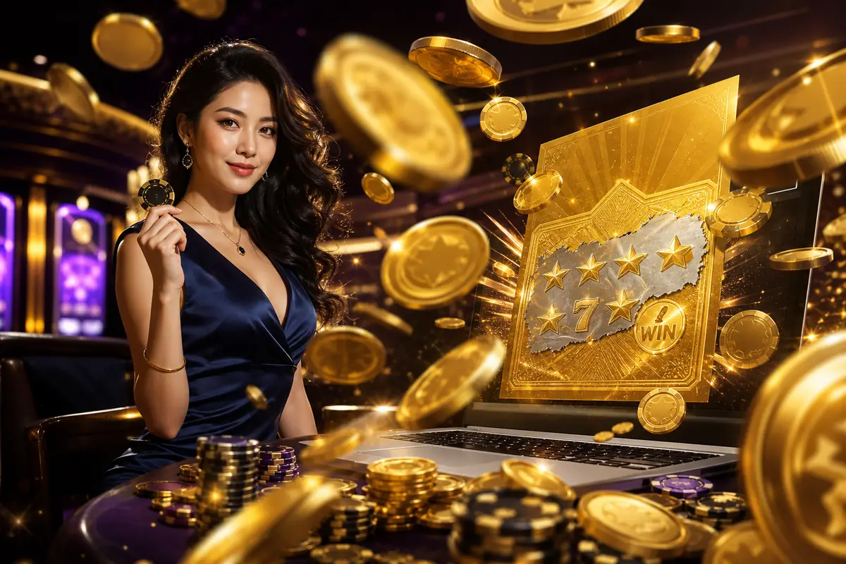 xr777 Bonuses and Payment Methods