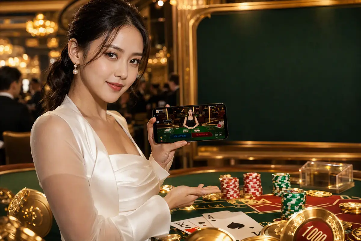 xr777 Slot Game Reels and Features